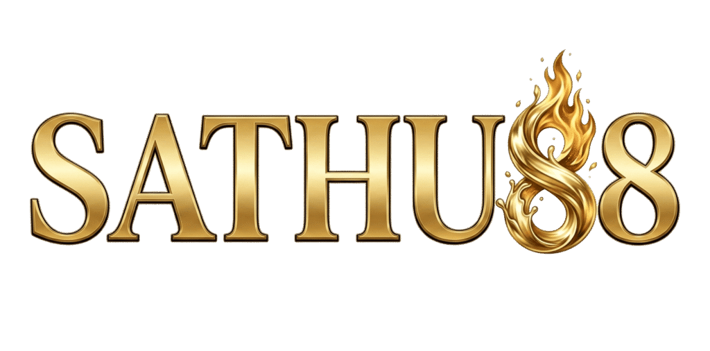 sathu88 เว็บตรงมั่นคงสูงสุด บริการครบวงจรด้วยระบบออโต้ที่ทันสมัยที่สุดในไทย